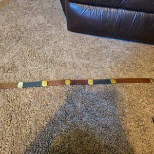 Brighton Vintage Belt